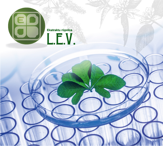 APIs– Medicinal Plant Extracts and Tinctures