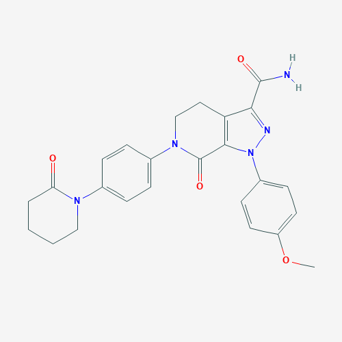 Apixaban