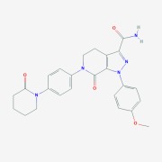 Apixaban