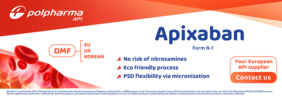 Apixaban 1