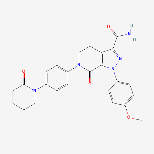 Apixaban