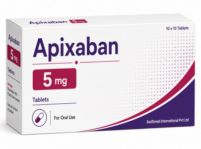 Apixaban