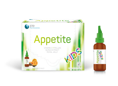 Appetite kids