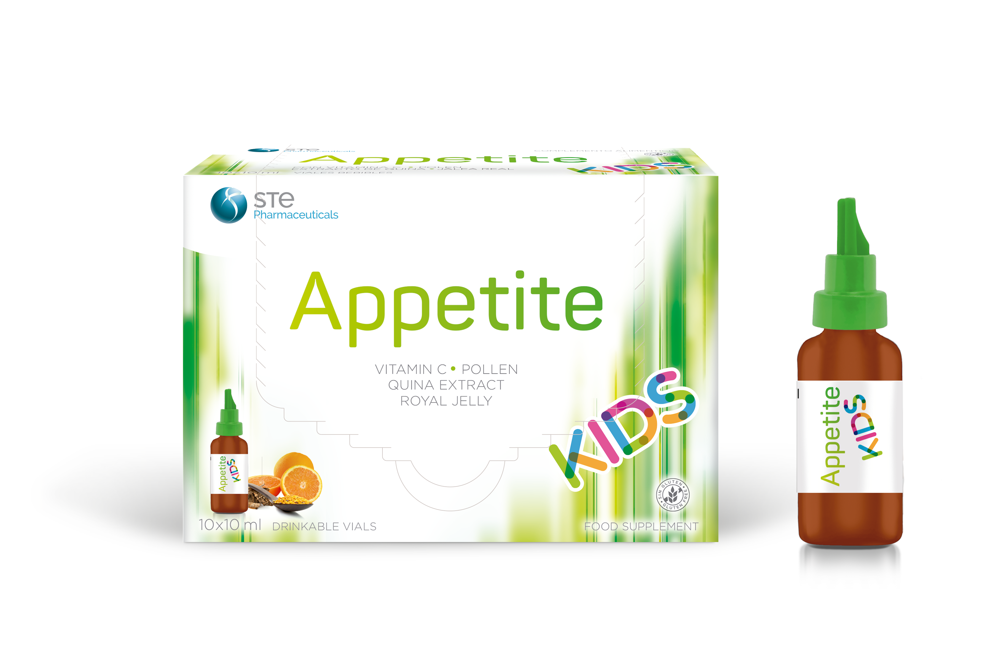 Appetite Syrup 2