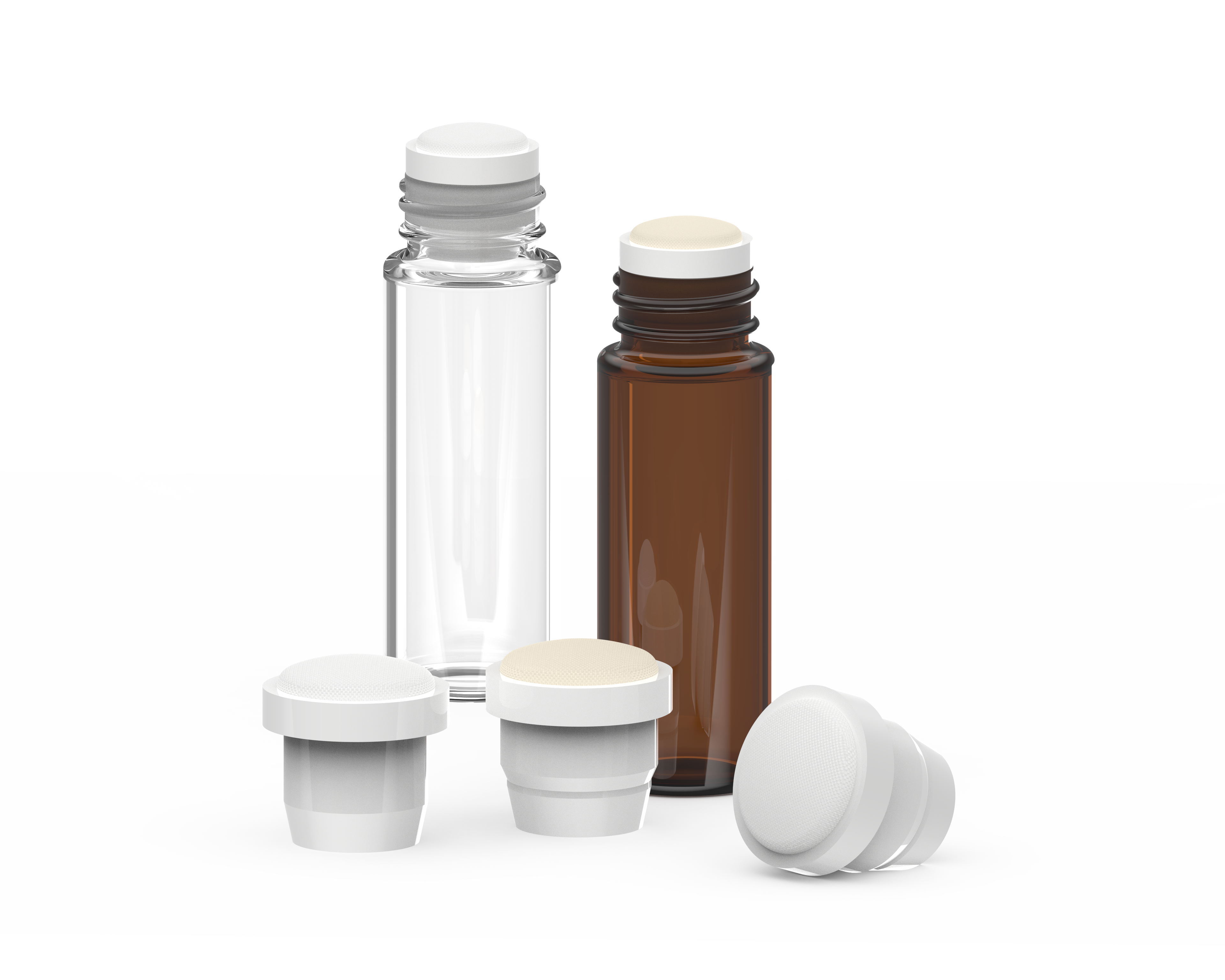 Applicators
