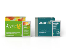 ApportAL® and ApportAL® Vital