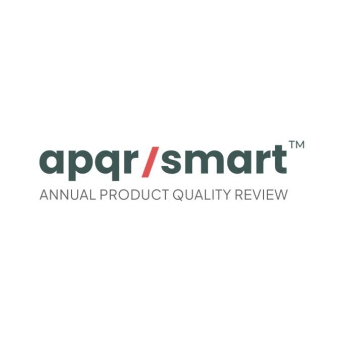 APQRSmart – AI-Powered APQR Generation