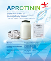 Aprotinin