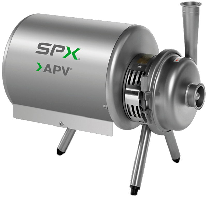 APV W+ series