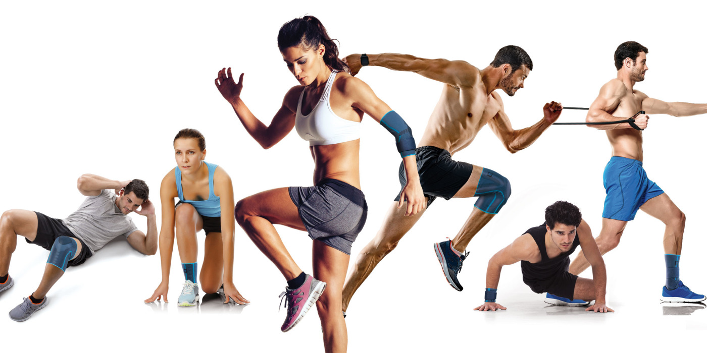 Aqtivo Sport