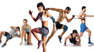 Aqtivo Sport
