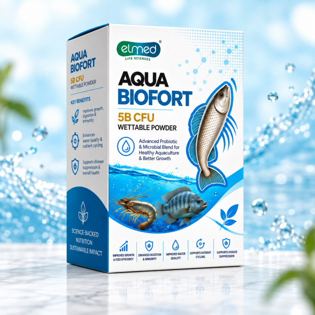 AQUA BIOFORT