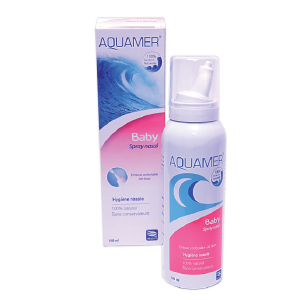AQUAMER sea water