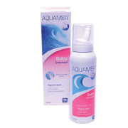 AQUAMER sea water