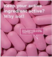 AquaPolish® E - enteric protection coating system (R2U)