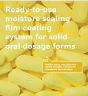 AquaPolish® MS - Moisture Sealing Film Coating System (R2U)