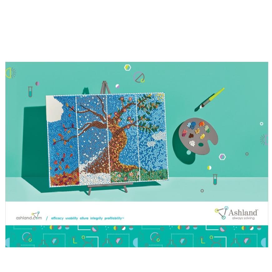 aquarius™ film coating systems