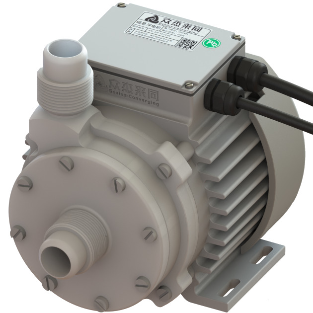 ARC-Series Maglev Pump-ARC-0600