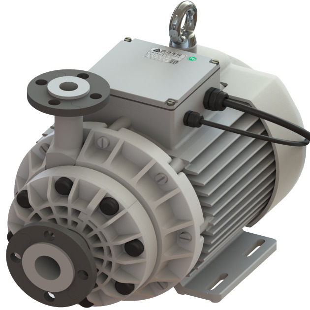 ARC-Series Maglev Pump-ARC-4000