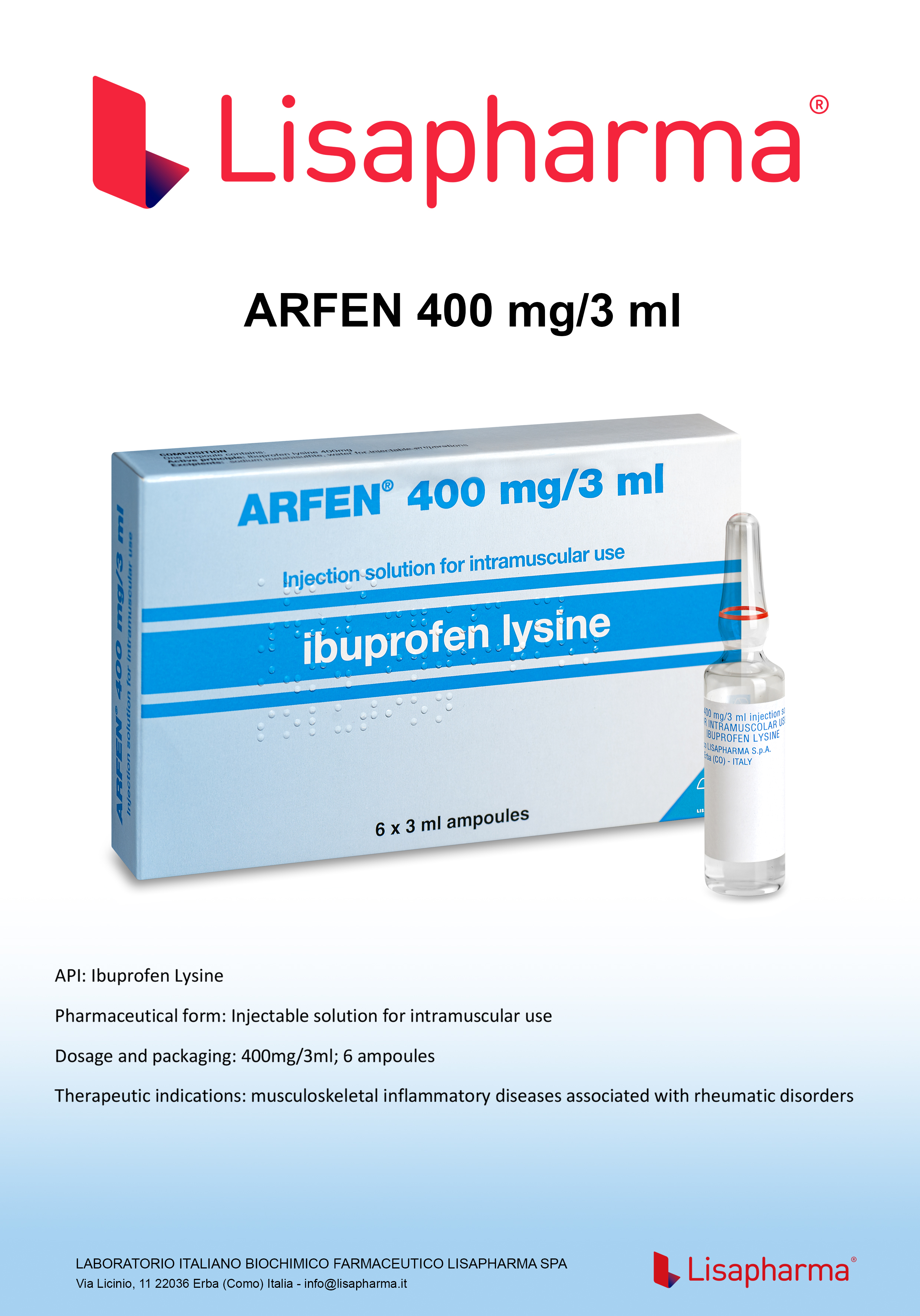 ARFEN
