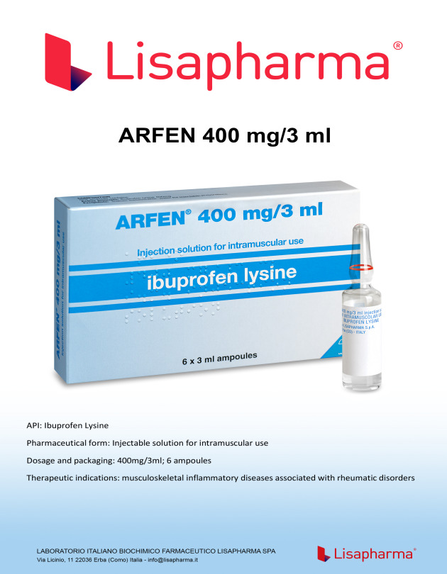 ARFEN