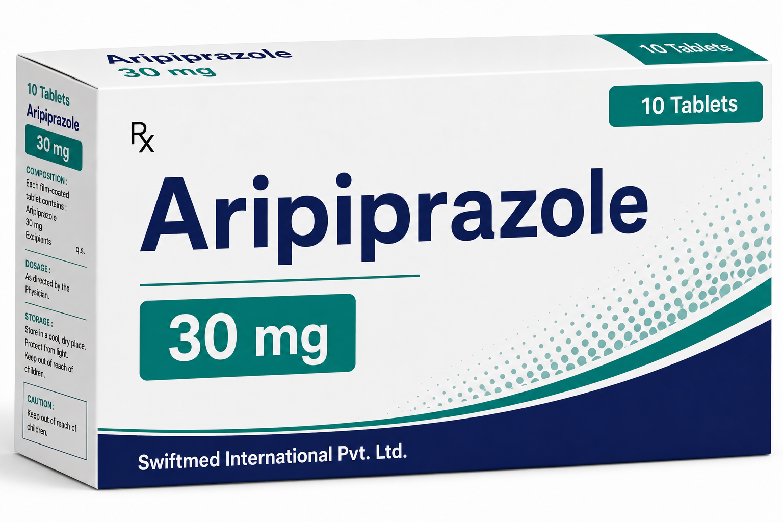 Aripiprazole