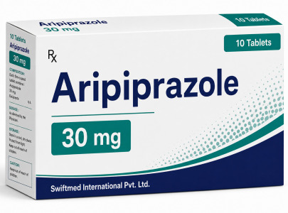 Aripiprazole