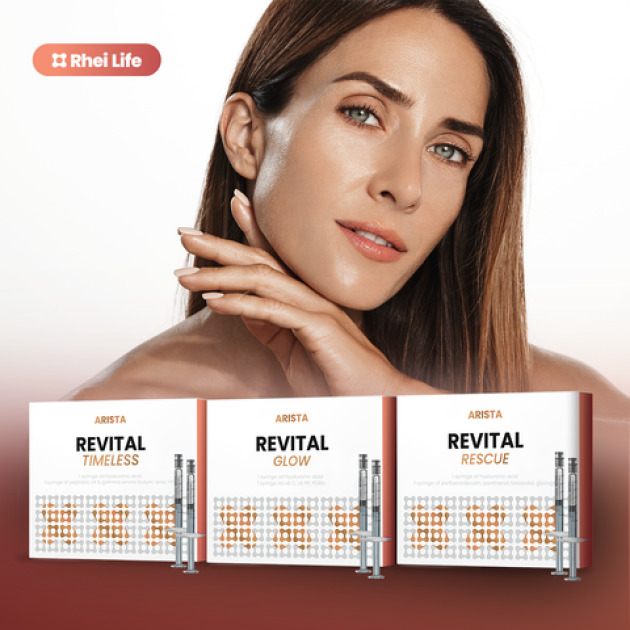 Arista Revital