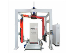 ARM WRAPPING MACHINE