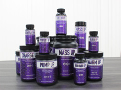 Arnet Sport Nutrition