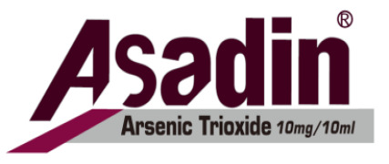 Arsenic Trioxide