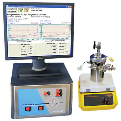 ARSST ( Advance Reactive System Screening Tool ) 1