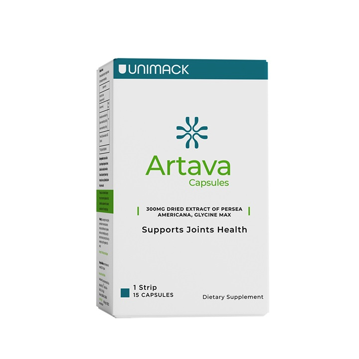 Artava 1