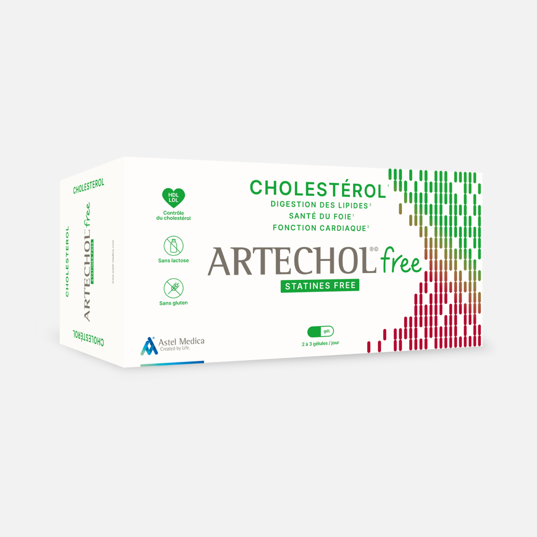 Artechol® FREE 1