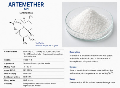 ARTEMETHER