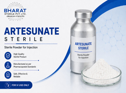 Artesunate Sterile