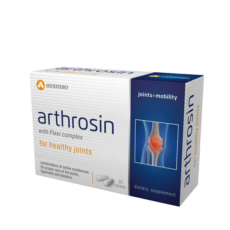 Arthrosin