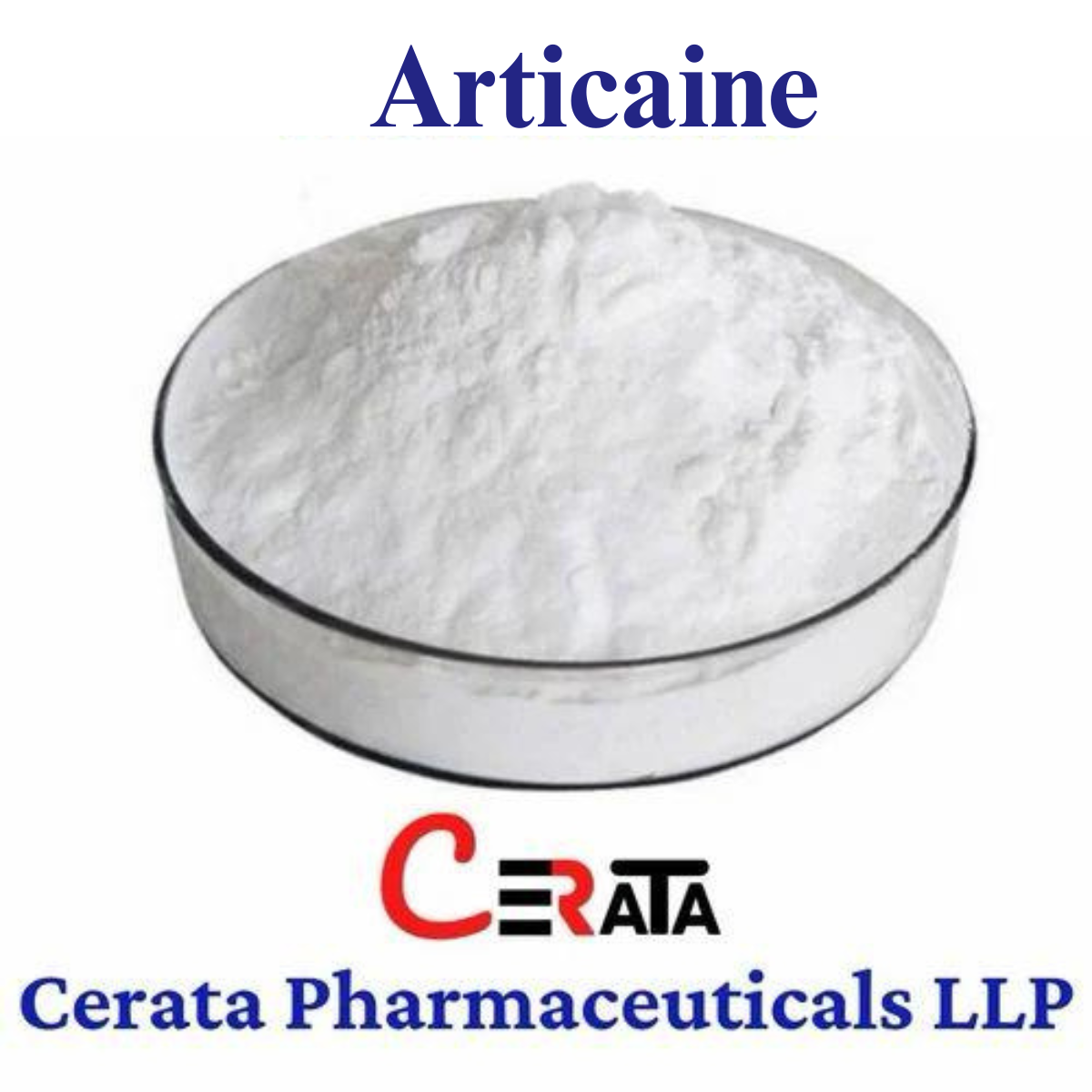 Articaine API 1
