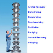 ARTISAN Evaporator/Stripper®