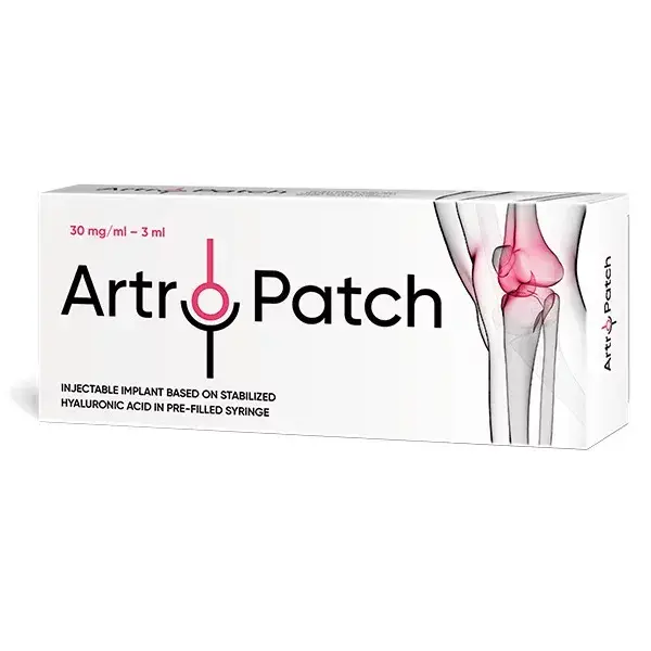 ARTRO-PATCH