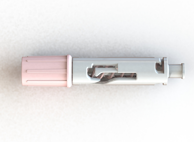 ASCPO NEEDLE