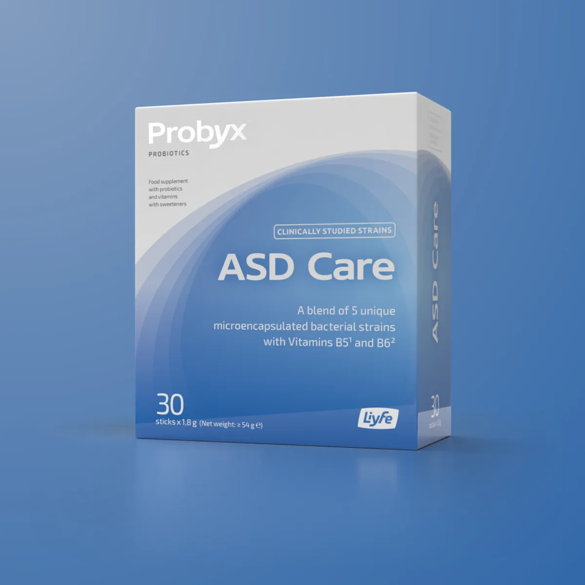 ASD Care 1