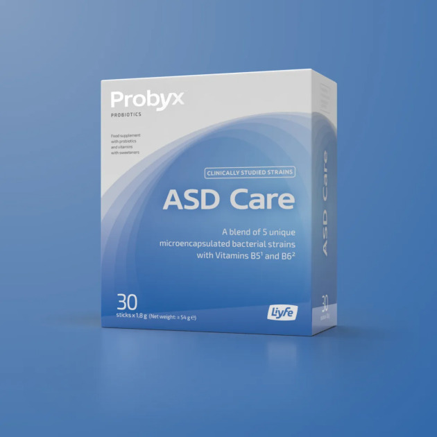 ASD Care