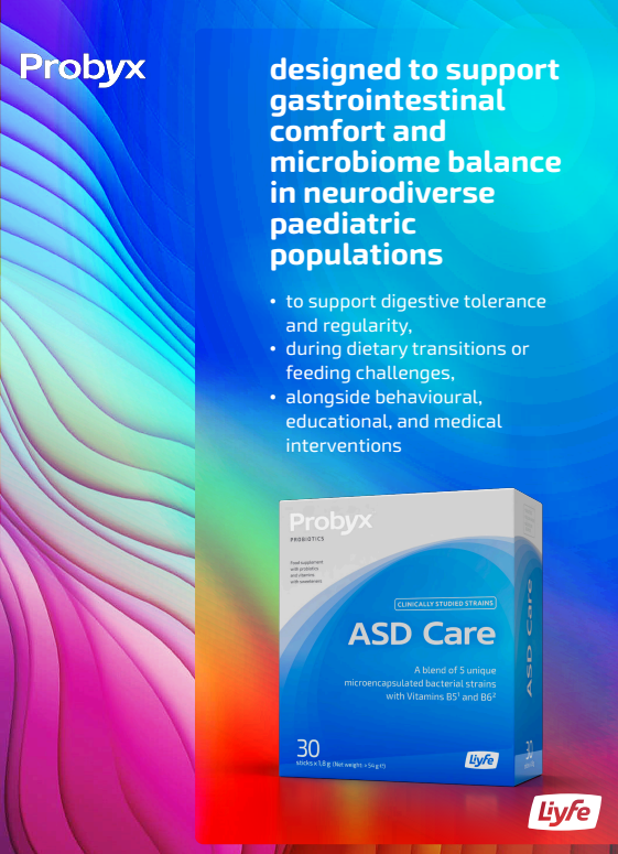 ASD Care 2
