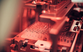 Aseptic fill and finish PFS 1mL Long Format and Autoinjector Assembly