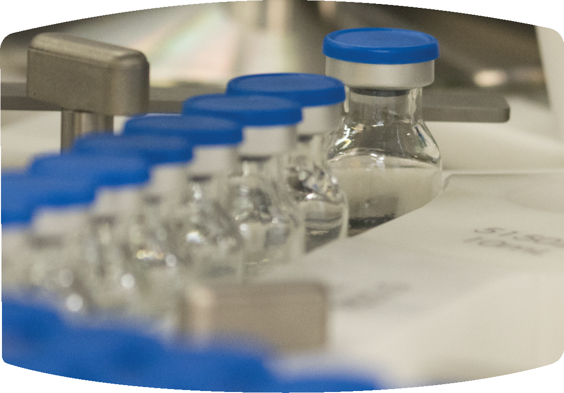 Aseptic Manufacturing