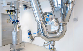 ASEPTICSD Spray Dryer