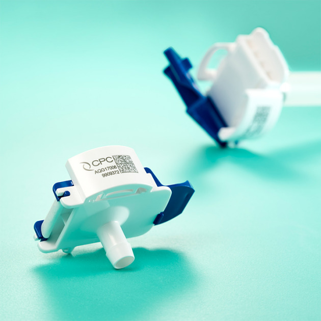AseptiQuick® Connector