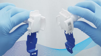 AseptiQuik® G Connectors