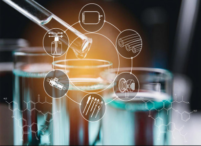 asertain® Validation Services for Filters & Single Use Systems